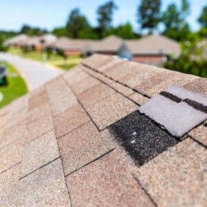 Greenfield Roof Damage – Common Causes of Greenfield Roof Damage Greenfield Roof Damage - Common Causes of Greenfield Roof Damage