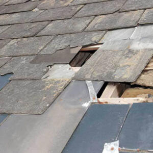 Greenwood Roof Inspection – Roof Damage Greenwood Roof Inspection - Roof Damage