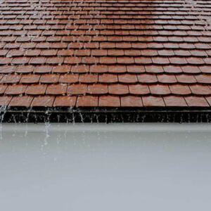 Indiana Roof Inspection – Leaking Roof Indiana Roof Inspection - Leaking Roof