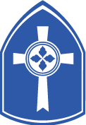 Second Presbyterian Church logo