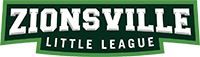 Zionsville Little League logo