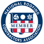 National Roofing Contractors Association Member Logo National Roofing Contractors Association Member Logo